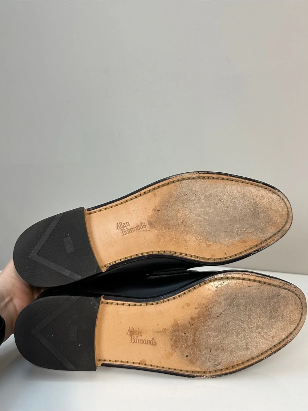 Allen Edmonds excellent preowned